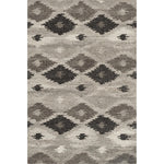 Akina Grey/Charcoal Rug