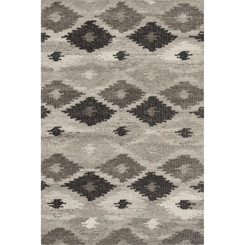 Akina Grey/Charcoal Rug