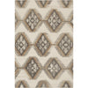 Akina Ivory/Camel Rug