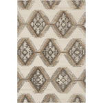 Akina Ivory/Camel Rug