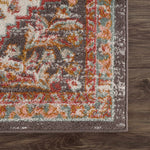 Oark Area Rug