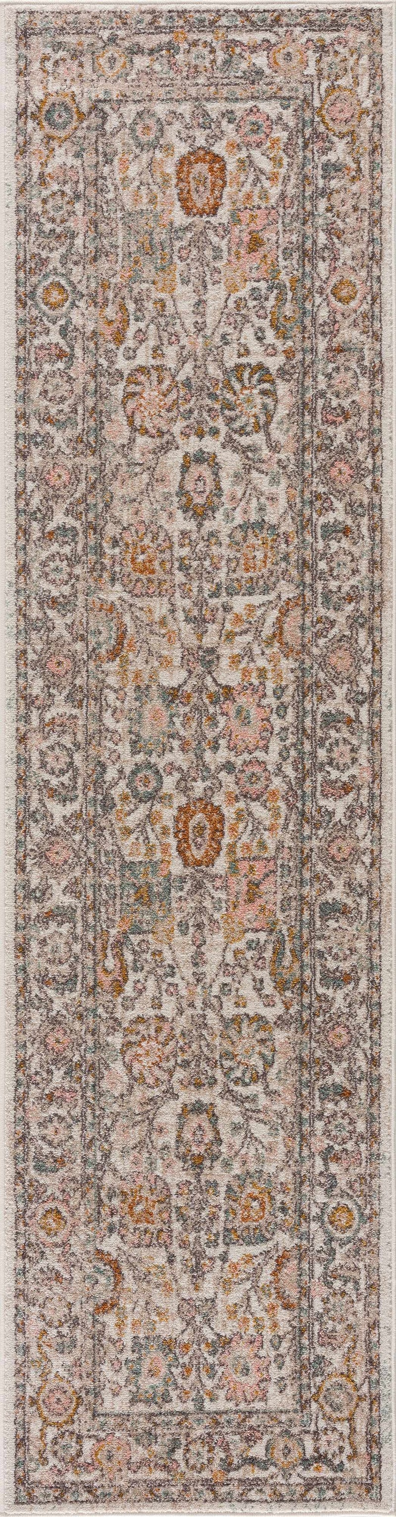 Herstmonceux Area Rug