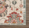 Twilight Floral Performance Rug