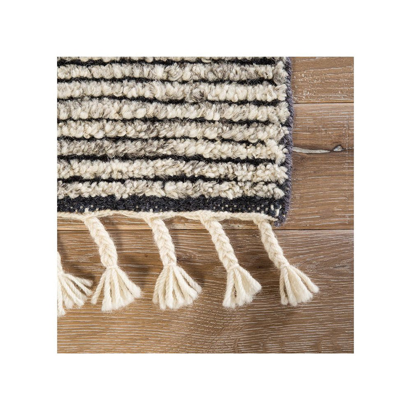 Alpine II Hand-Knotted Rug