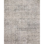 Amara Ivory/Taupe Hand-Knotted Rug
