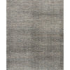 Amara Natural/Slate Hand-Knotted Rug