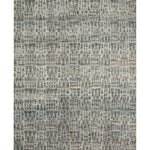 Amara Natural/Ocean Hand-Knotted Rug