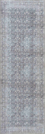 Hedda Washable Area Rug