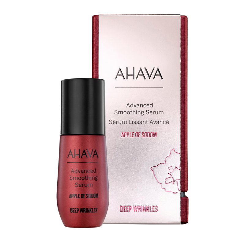 Advanced Smoothing Serum