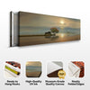 Alone Tree Canvas Wall Art III