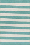 Atlanta Modern Emerald Area Rug