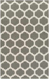 Augusta Modern Olive/Light Gray Area Rug