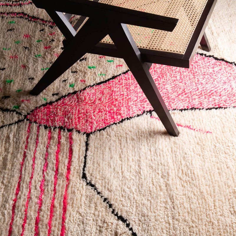 Faracha - Azilal rug