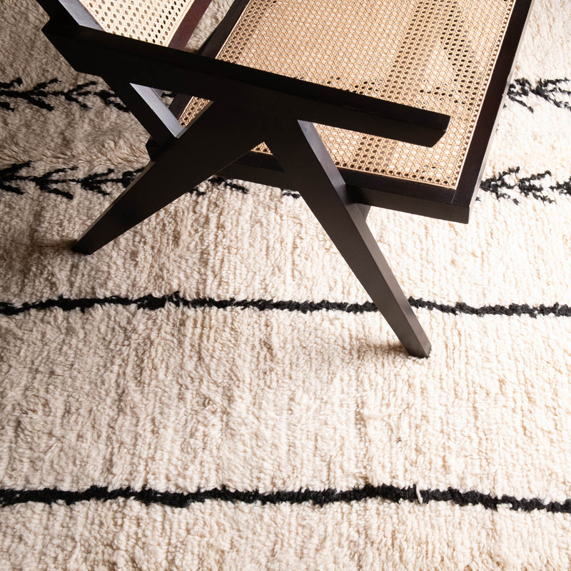 Anhar - Azilal rug