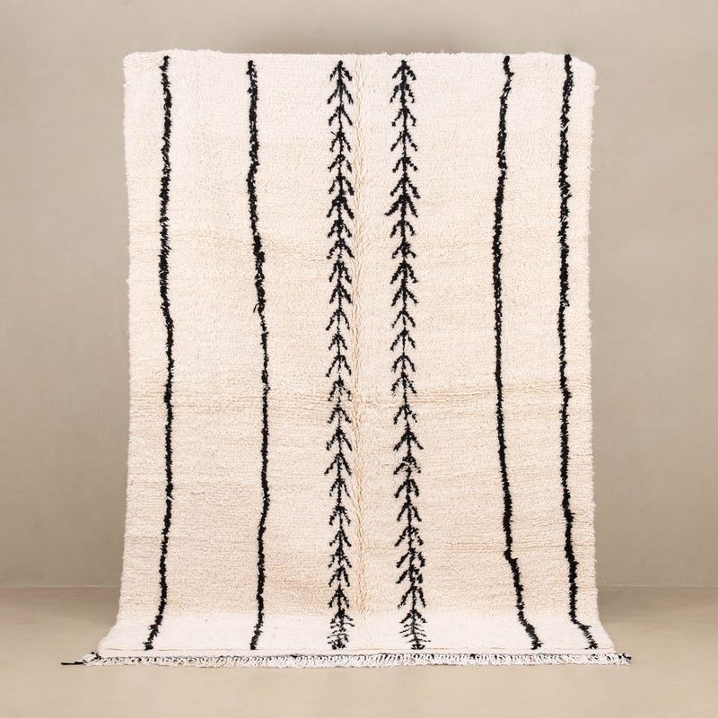 Anhar - Azilal rug