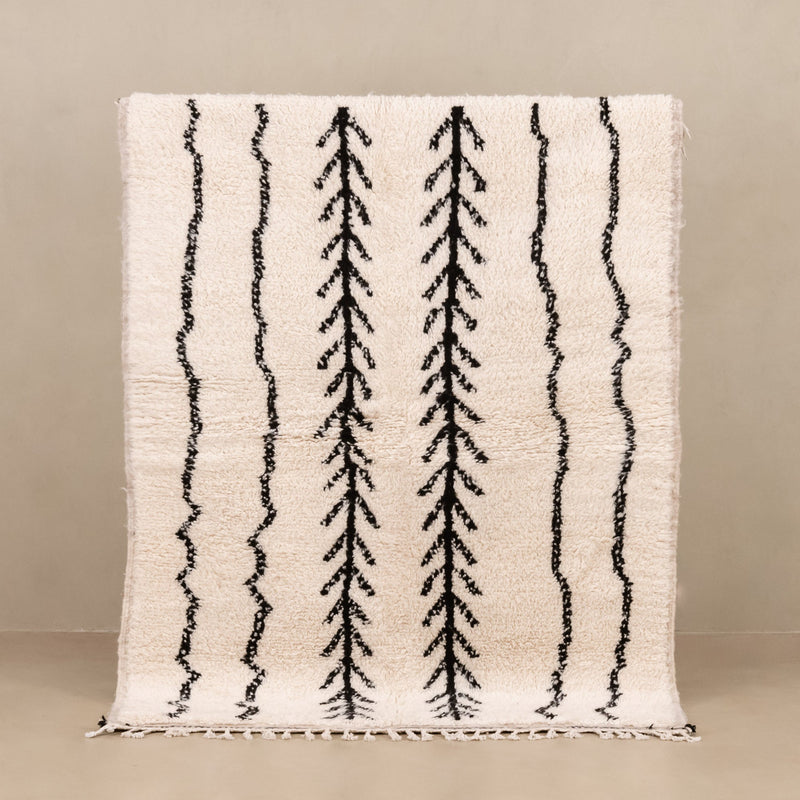 Anhar - Azilal rug
