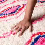 Fenoun - Azilal rug