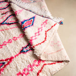 Fenoun - Azilal rug