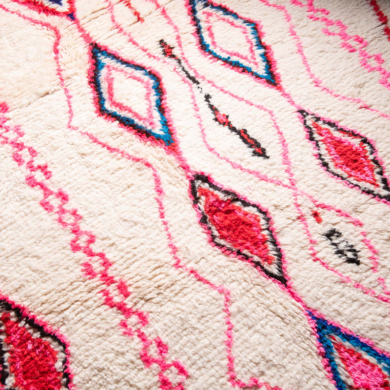 Fenoun - Azilal rug