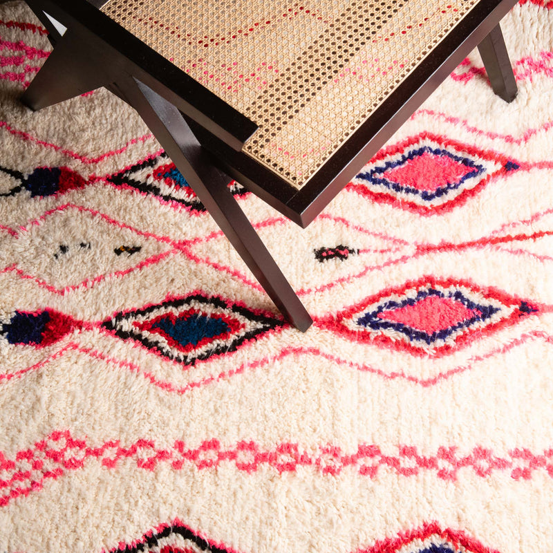 Fenoun - Azilal rug