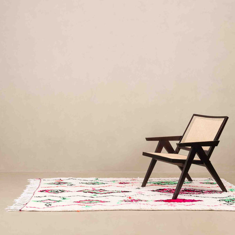 Bahja - Azilal rug