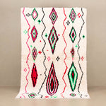 Bahja - Azilal rug