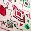 Bahja - Azilal rug