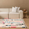 Ghayt - Azilal rug
