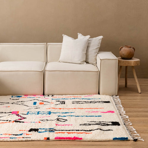 Ghayt - Azilal rug