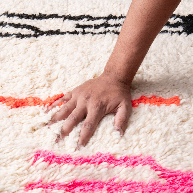 Ghayt - Azilal rug