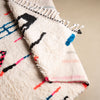 Ghayt - Azilal rug
