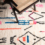 Ghayt - Azilal rug