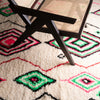 Bahja - Azilal rug