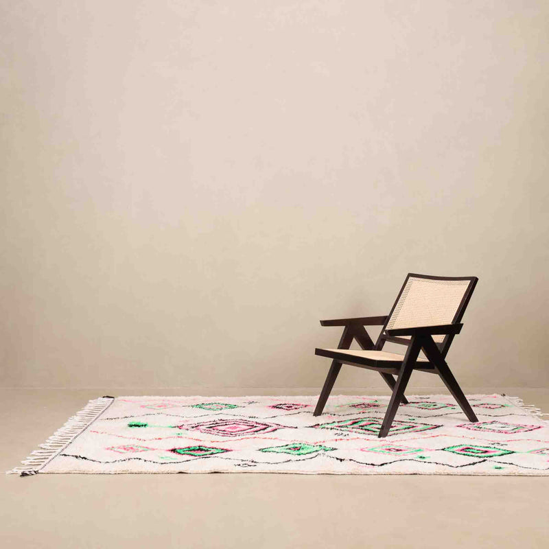 Bahja - Azilal rug