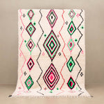 Bahja - Azilal rug