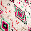 Bahja - Azilal rug