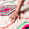 Bahja - Azilal rug