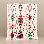 Bahja - Azilal rug
