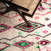 Bahja - Azilal rug