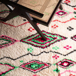 Bahja - Azilal rug