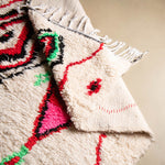 Alwan - Azilal rug