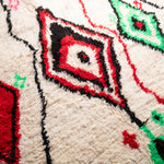 Alwan - Azilal rug