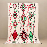 Alwan - Azilal rug