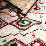 Alwan - Azilal rug