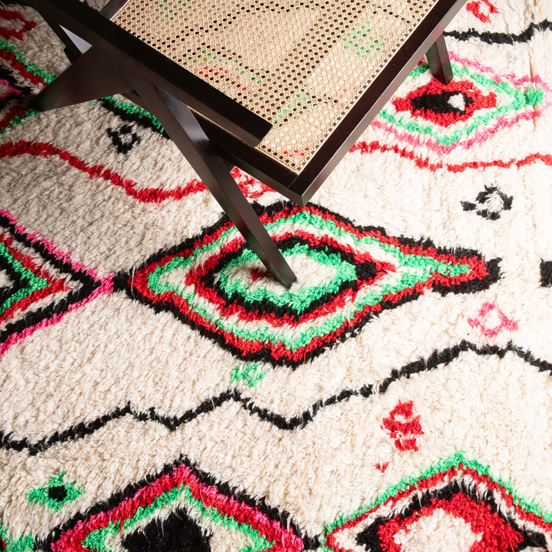Alwan - Azilal rug