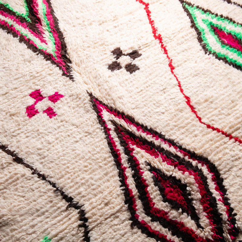 Bahja - Azilal rug