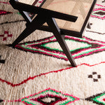 Bahja - Azilal rug