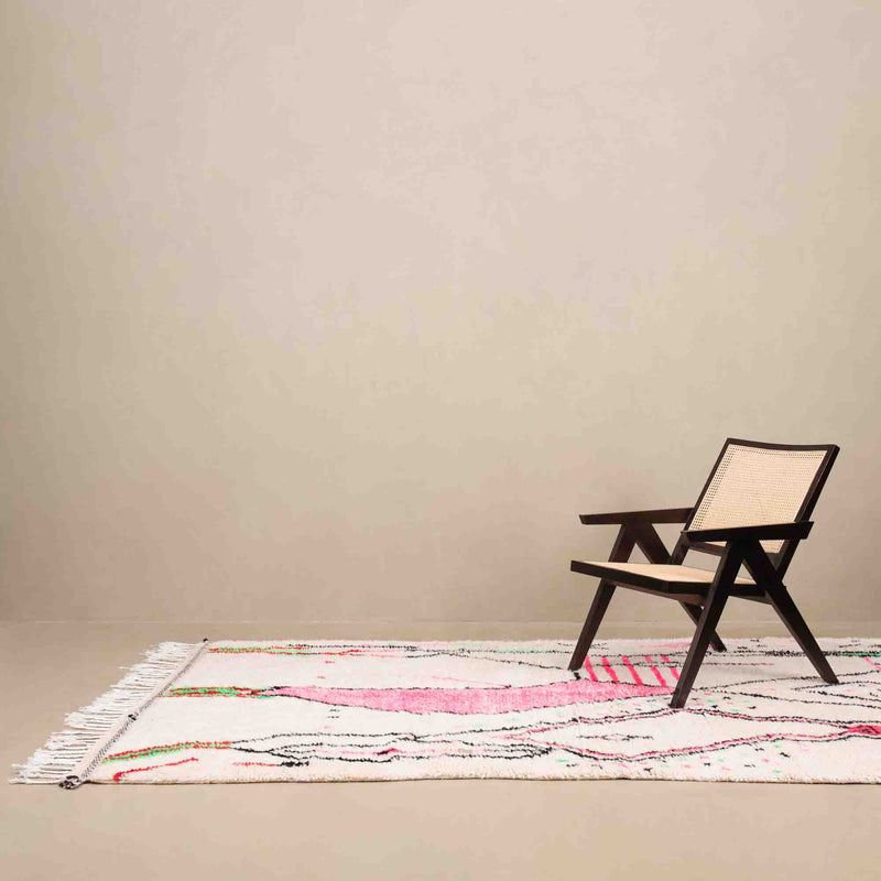 Faracha - Azilal rug