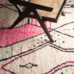 Faracha - Azilal rug