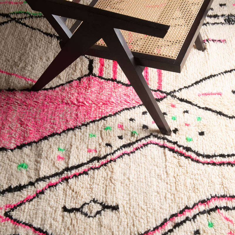 Faracha - Azilal rug